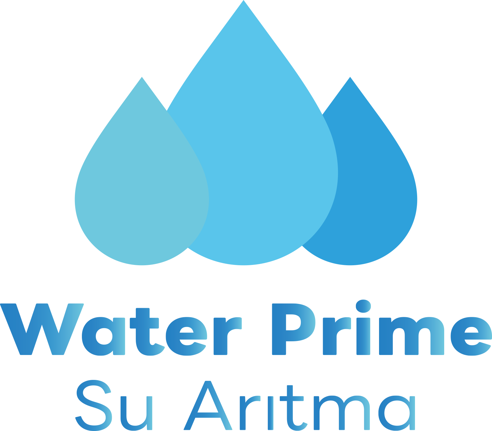 Water Prime Su Arıtma