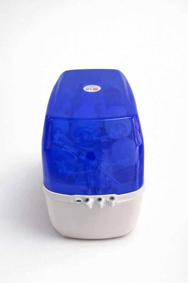 LG Chem Membran Su Arıtma Cihazı