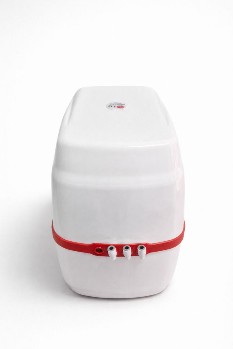 LG Chem Membran Pompalı Su Arıtma Cihazı